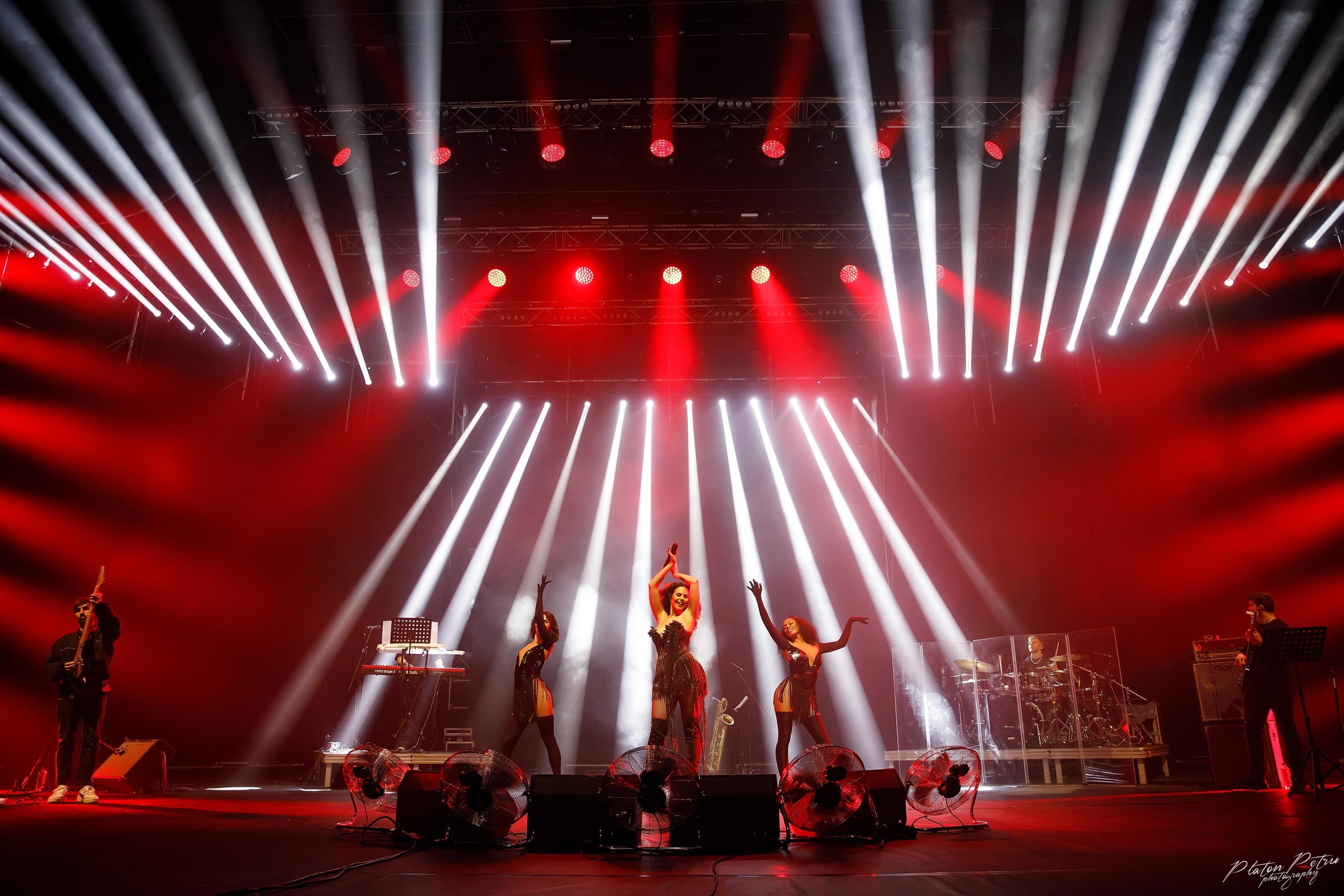 NK | Настя Каменських зібрала найбільшу концертну площадку Молдови