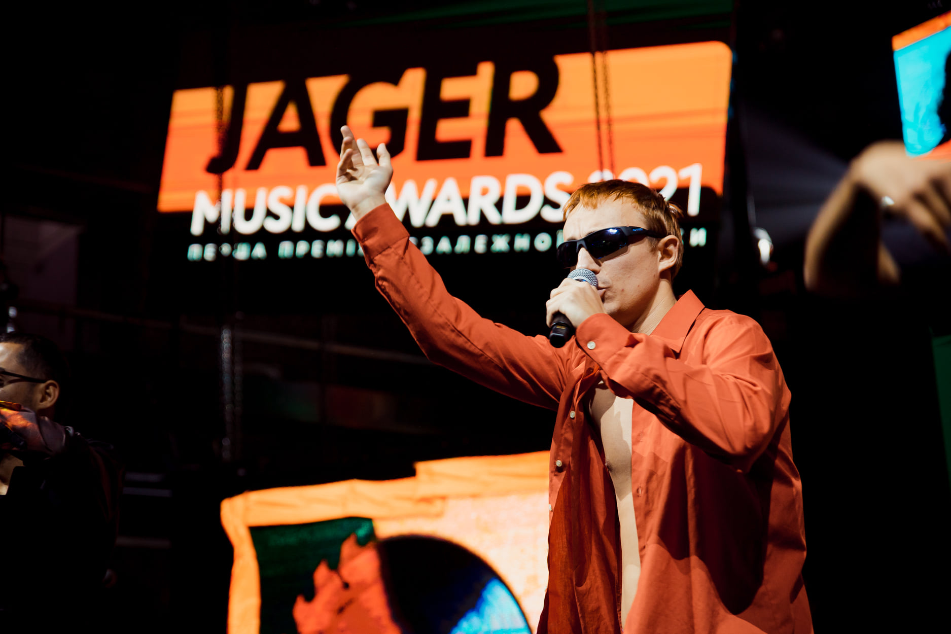 Майструймо гучну культуру: премія Jager Music Awards знову обере найкращих музикантів незалежної сцени