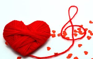 Що можна послухати в день всіх закоханих? ТОП улюблених романтичних треків українських виконавців