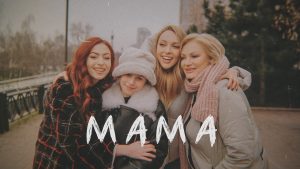 Зробили таке саме відео через 6 років: Оля Полякова презентує оновлену версію пісні "Мама"