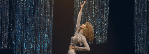 “Чорне небо”: прем'єра нового танцювального треку Уляни Шуби 
