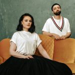 Учасники головних талант-шоу країни вирішили не приховувати почуттів: Dima Libra та Марта Адамчук презентували перший спільний трек та відео