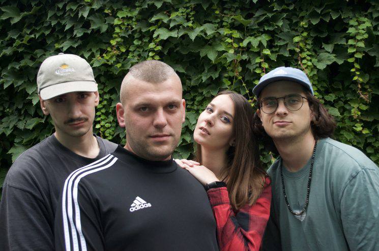 «Флет Мюзік Шоукейс»: учасники рок-фесту розповідають про себе та новий український рок 