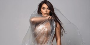 BESA - TITAN | Albania переклад українською | Eurovision 2024