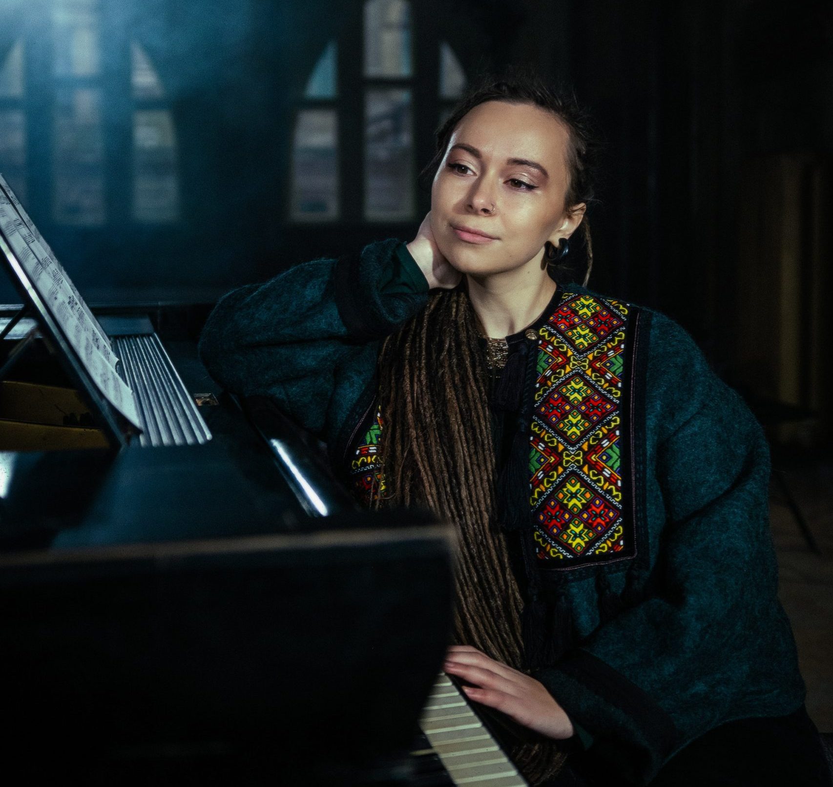 Українські мелодії у сучасному стилі: як композиторки Марія Яремак та Іванна Ворошилюк оживили давні пісні