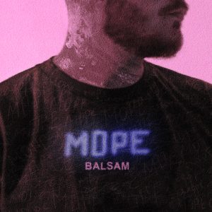 Море: Balsam презентує новий трек про пошук свого шляху у житті