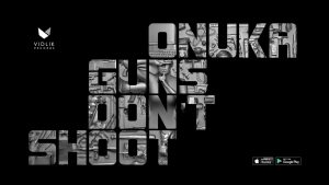 ONUKA - Guns Don’t Shoot – Зброя не стріляє (переклад українською мовою)