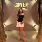 Українська співачка NATIYA підкорює грузинський шоу-бізнес