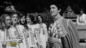 Дивіться трейлер документального фільму про Назарія Яремчука та феномен української естради 70–80-х. У кіно з 8 серпня
