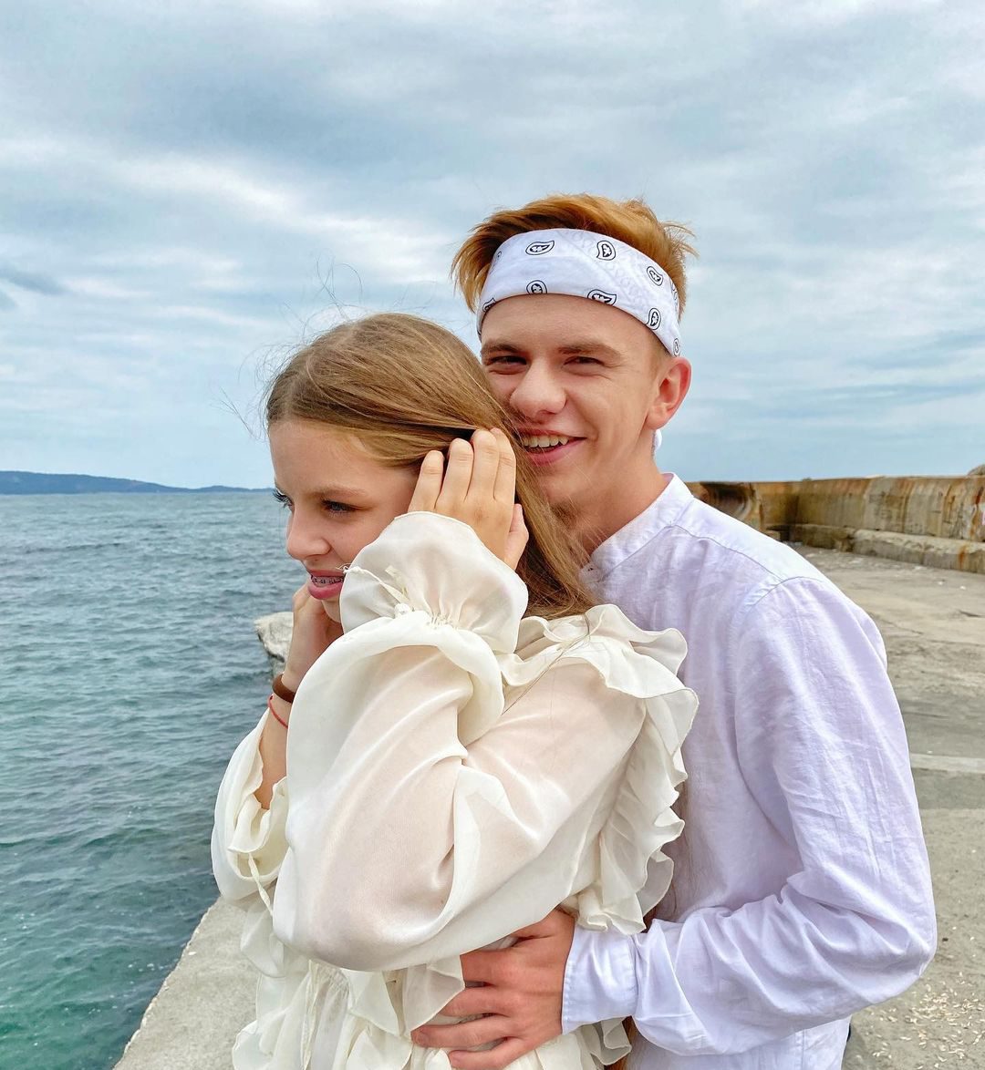 «Ти Моя»: новий хіт від українського бенду 7TEEN`S