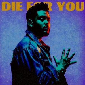The Weeknd - Die for you - Вікнд — Помру за тебе (переклад українською)