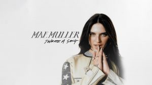 Mae Muller - I wrote a song - Мае Мюллер - Я написала пісню (переклад українською)