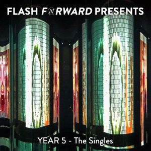 На ювілейну збірку кращих треків бельгійського лейблу Flash Forward Presents “YEAR 5” потрапив україномовний трек