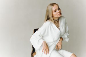 Співачка з Тернополя Lila Vi випустила пісню «Мої крила» про любов, яка дарує нове життя