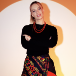 ANKA презентує “Run run” – гімн сили та свободи