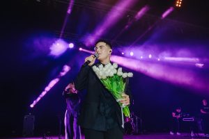 Український шансон про тюльпани: VOLKANOV презентує новий трек