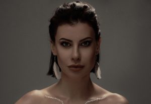 Natalia Barbu - In The Middle | Moldova Молдова Євробачення 2024 | Eurovision 2024
