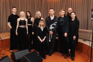 «ЧУЙНО» на MEGOGO LIVE: акустичні виступи від головних хітмейкерів України