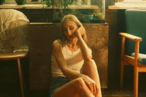 Платонічне кохання і літні мотиви в новому синглі ALINA KOSH — "Ти моє літо"