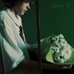 Новий сингл KRACHKO - «White R»