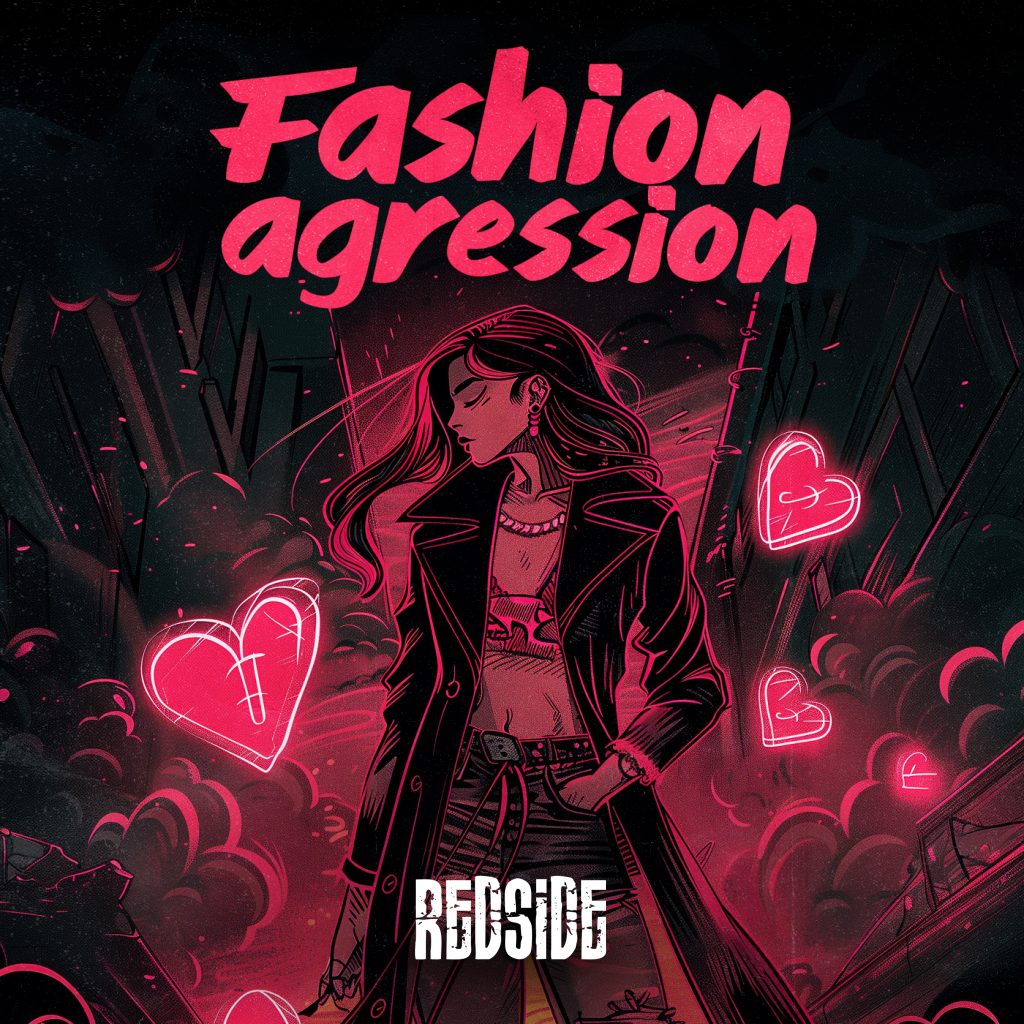 Fashion Agression від гурту Red Side