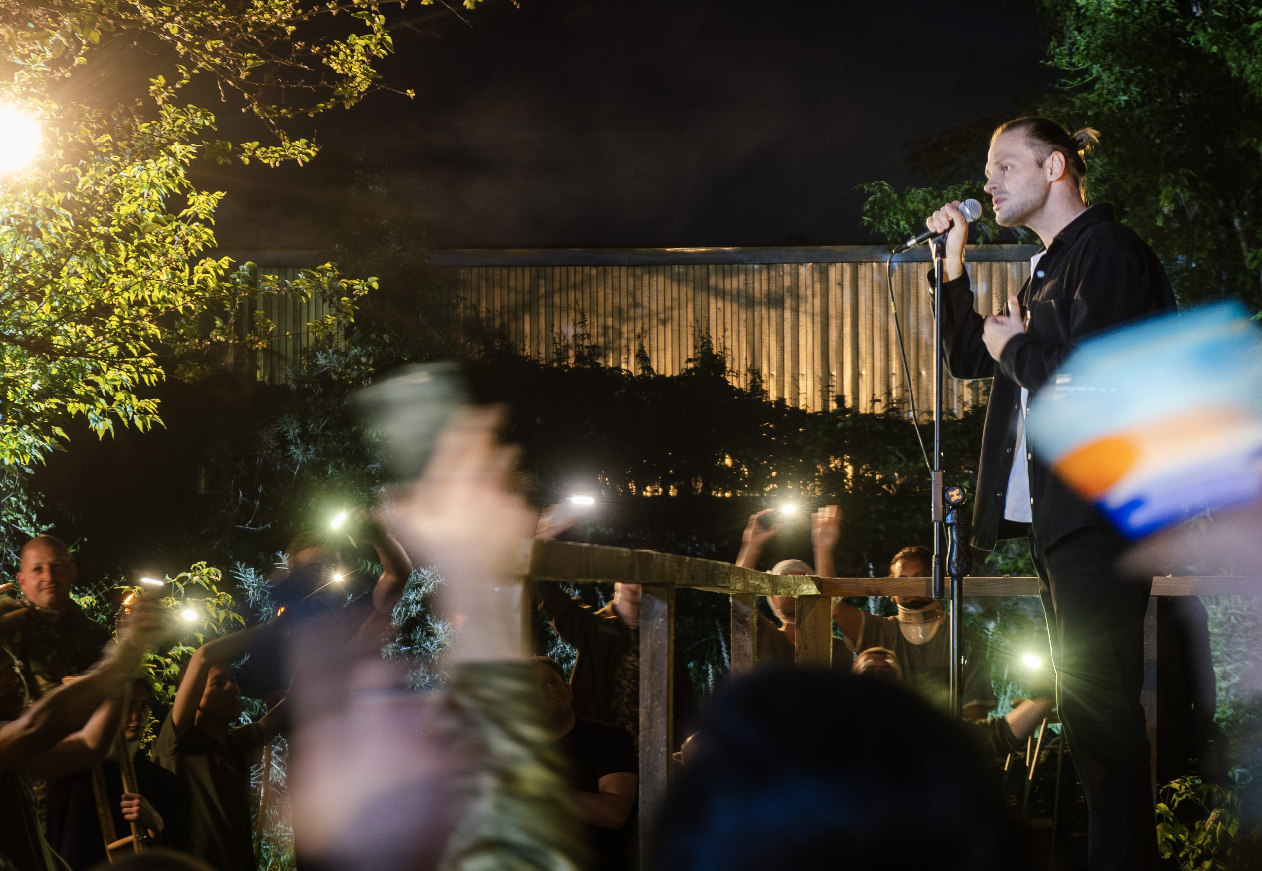 Вперше в “Жіночому лікарі. Нове життя 2” зʼявився камео: хто з українських виконавців знявся у серіалі