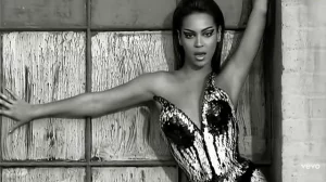 Beyonce – Diva (переклад українською)