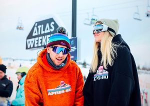 Après Ski з атмосферою Atlas Weekend: новий сезон у Буковелі