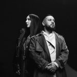 Jamala та MONATIK представляють першу спільну музичну роботу “КЛИЧУ”: дивитися відео