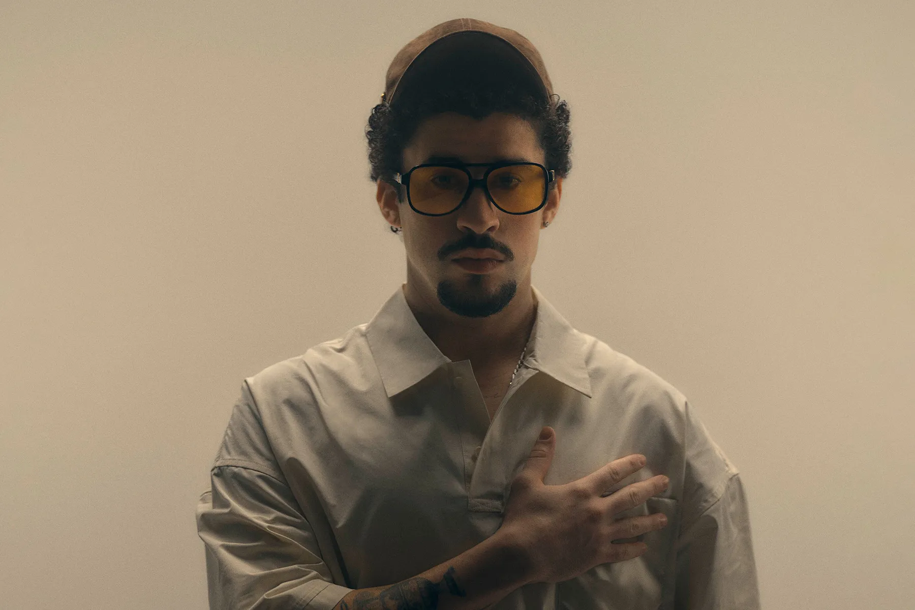 Bad Bunny DtMF (переклад українською) МУЗВАР