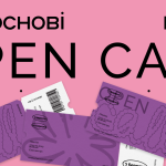 Музична платформа «На її Основі» запускає новий Open Call на Гранти 2.0