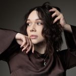 Marie Hellstein презентує “Хімію” – другу главу концептуальної музичної історії, натхненної Харковом