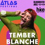 Ювілейний Atlas Festival 2025: перші артисти лайнапу – KOLA, PARFENIUK, Nikow