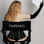 XENIA TSARENKO презентує натхненну пісню «Сонце»