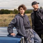 Прем’єра відео! Неочікуваний дует Vlad Darwin & Denys Hryshchuk “3 спроби”