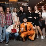 123 000 гривень на допомогу військовим зібрали на черговому благодійному заході МУЗВАР та INSIDER.UA