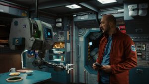 «Ти — космос»: офіційний трейлер довгоочікуваного українського фільму про космос