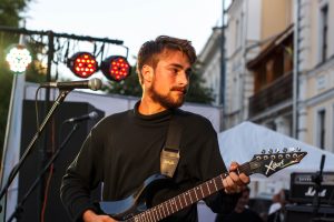 Новий реліз від MONROTE