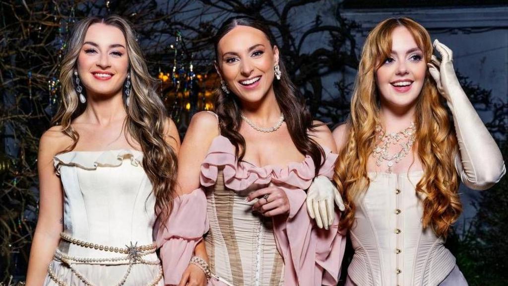 Remember Monday | United Kingdom | Eurovision 2025