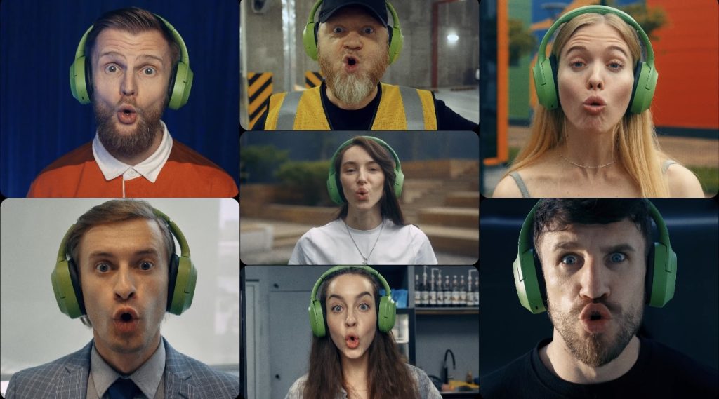 Обличчя, музика та тренди: DJ GOVRILA вийшов з тіні та запрем’єрив Mood Video