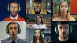 Обличчя, музика та тренди: DJ GOVRILA вийшов з тіні та запрем’єрив Mood Video