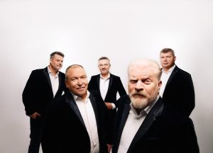 “Піккардійська Терція” презентує нову версію пісні Ігоря Білозіра