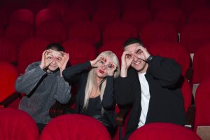 KOLABA і Катерина Бужинська презентують нову версію хіта