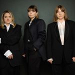 Мистецтво без кордонів: українська команда TRIdirection про створення номера для Євробачення-2025