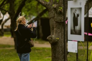 У «В’ЯВА» відкрилася виставка «Ти є»