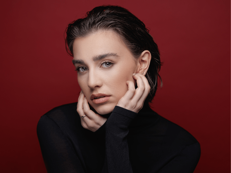 Mariam Shengelia – Freedom | Georgia Грузія Євробачення 2025 | Eurovision 2025