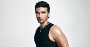 PARG – Survivor | Armenia Вірменія Євробачення 2025 | Eurovision 2025