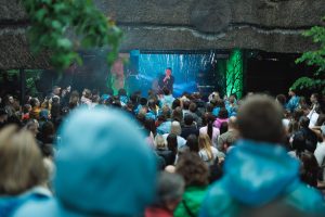 «Друга Ріка» відзначила 20-річчя альбому «Рекорди» у Києві: анонс Палацу Спорту, прем'єра пісні та благодійність