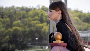 Kanva презентує емоційний сингл «Нестримана»: глибока подорож між двома «я»