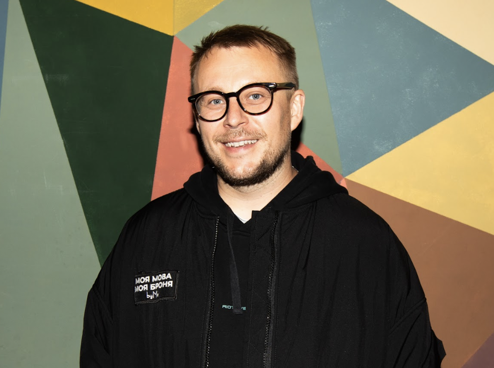 renessound та Kirya Kosmos презентували трек «minor» — саундтрек для тих, хто втомився тримати біль у собі